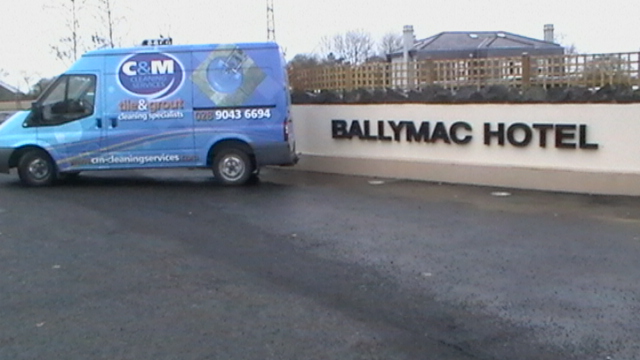 Ballymac Hotel